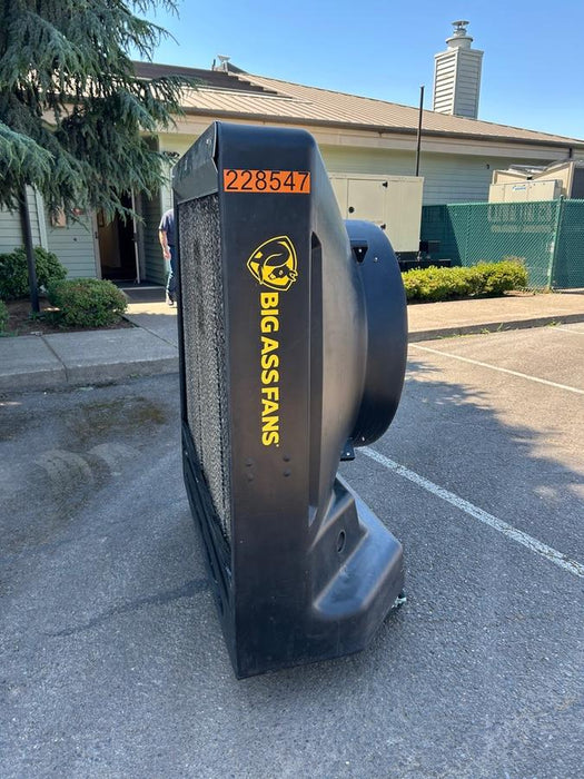 2022 BIG ASS FANS Cool Space 400