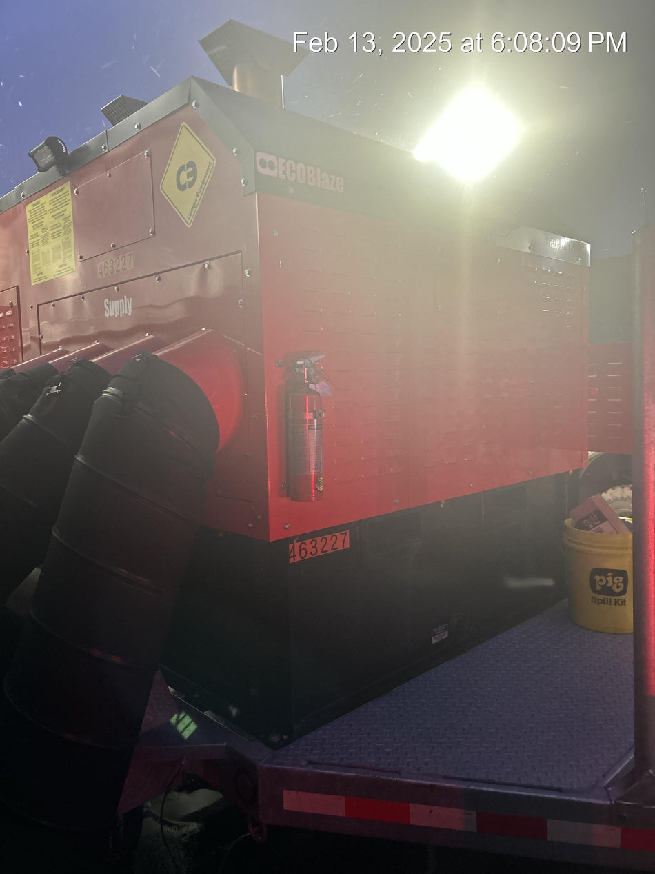 2024 CAMPO DB1200CT