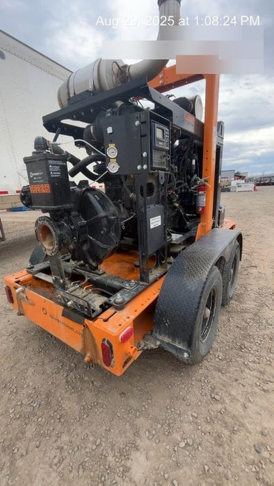 2023 PIONEER PP64C21L71-JD6068