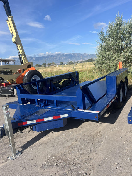 2026 AIR TOW Pro-16