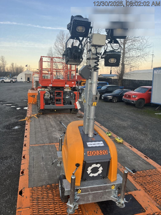 2024 ATLAS COPCO HILIGHT E3 Plus