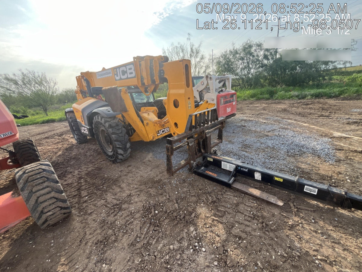 2024 STAR INDUSTRIES M1360B - Star JIB Boom