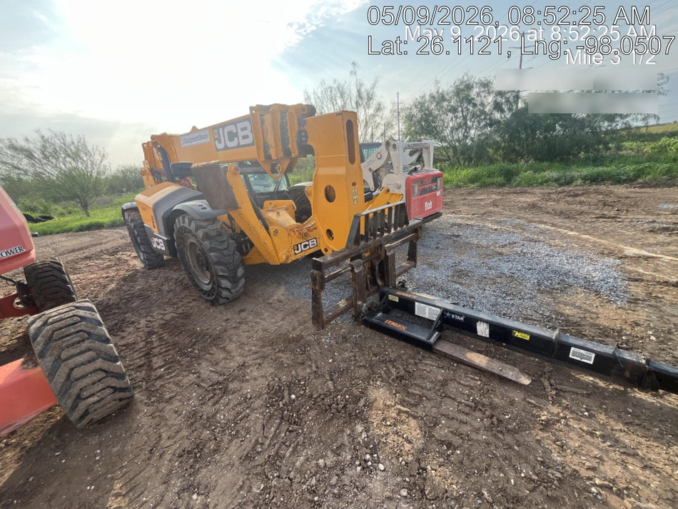 2024 STAR INDUSTRIES M1360B - Star JIB Boom