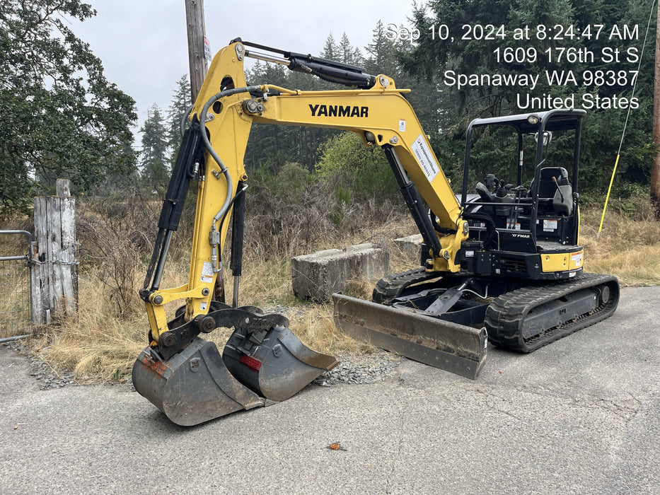 2024 STEEL UNLIMITED SUIME24DB