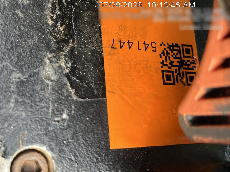 2025 INGERSOLL RAND 3940B2TI