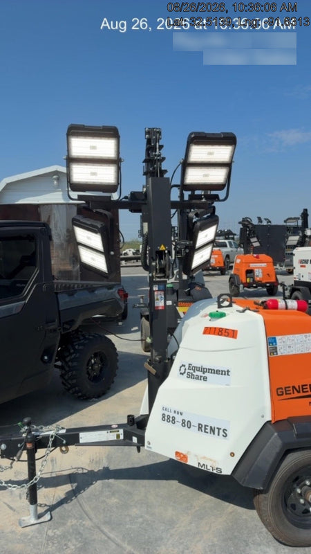 2026 GENERAC MLTS-4