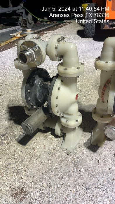 2022 INGERSOLL RAND PD30P-DPS-PTT-A