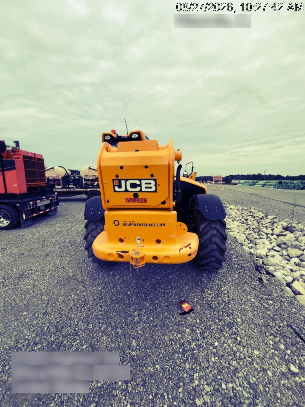 2024 JCB 508-66TC