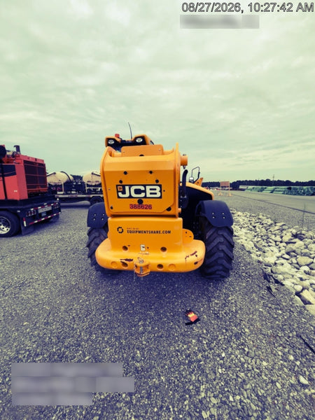 2024 JCB 508-66TC