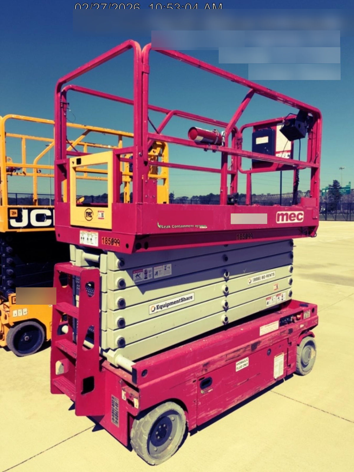 2021 MEC 4046SE
