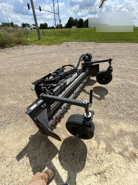 2020 PALADIN MX7H-0022