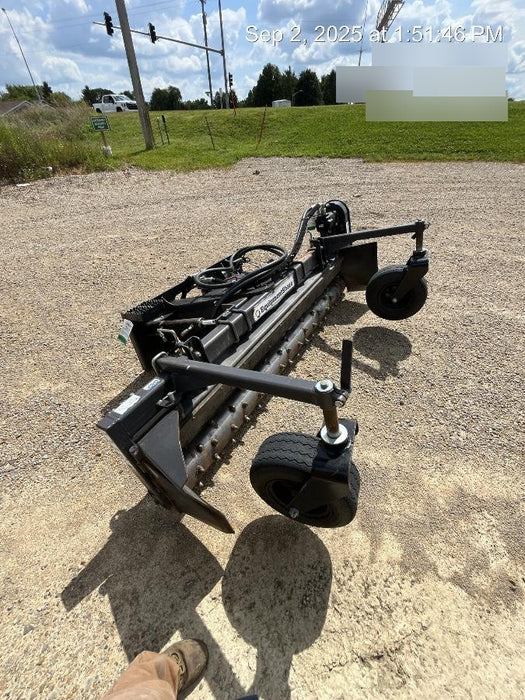 2020 PALADIN MX7H-0022