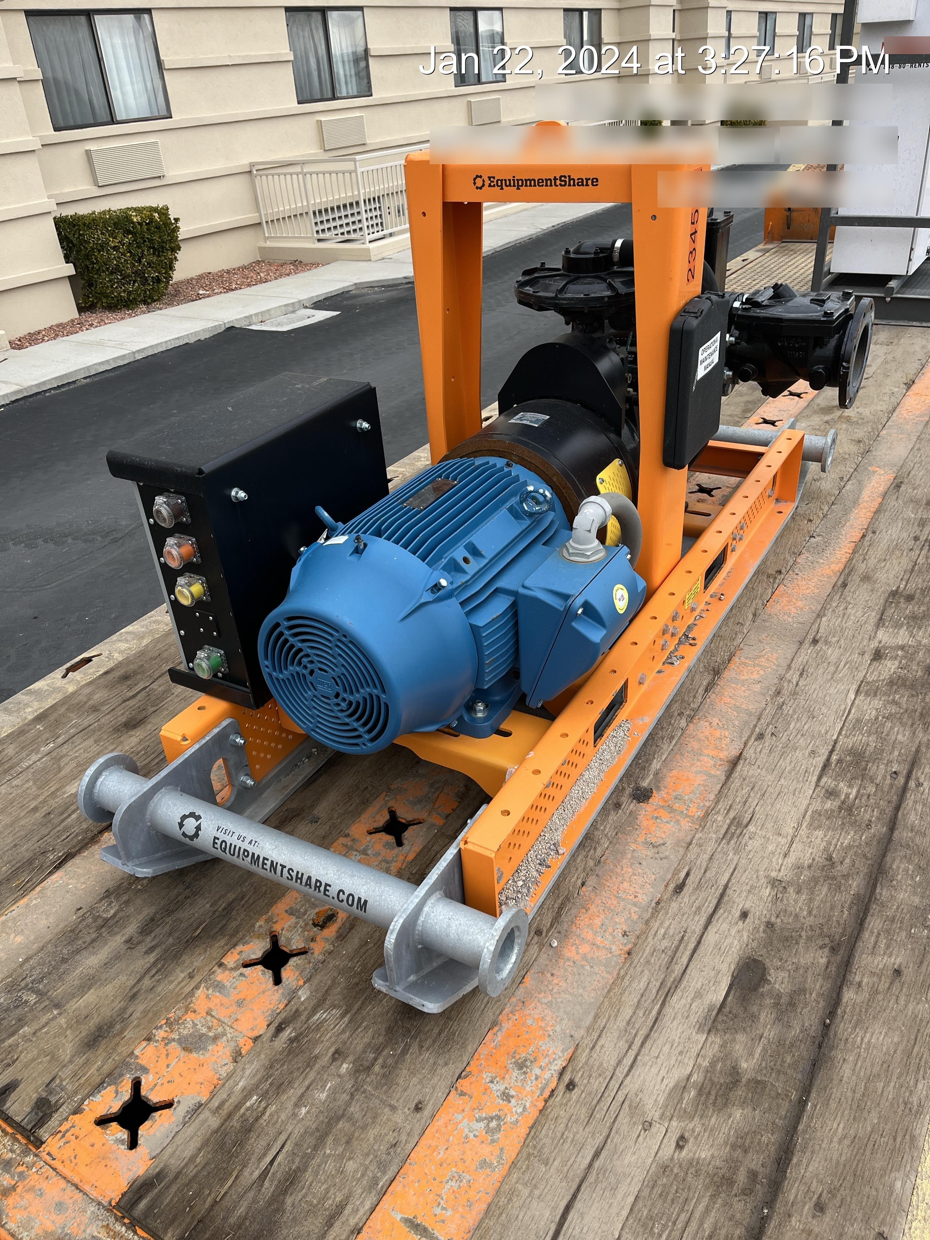 2022 PIONEER EPP66S12L71