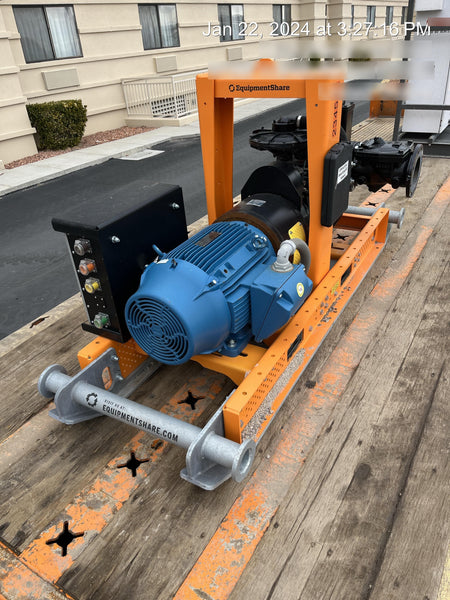 2022 PIONEER EPP66S12L71