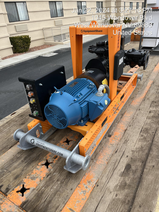 2022 PIONEER EPP66S12L71