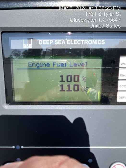 2023 ATLAS COPCO QAS 70