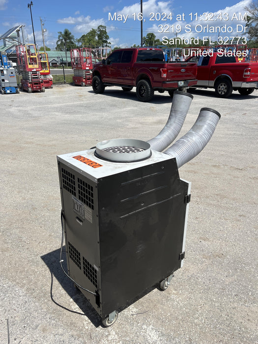 2022 KWIKOOL KPAC1411-2