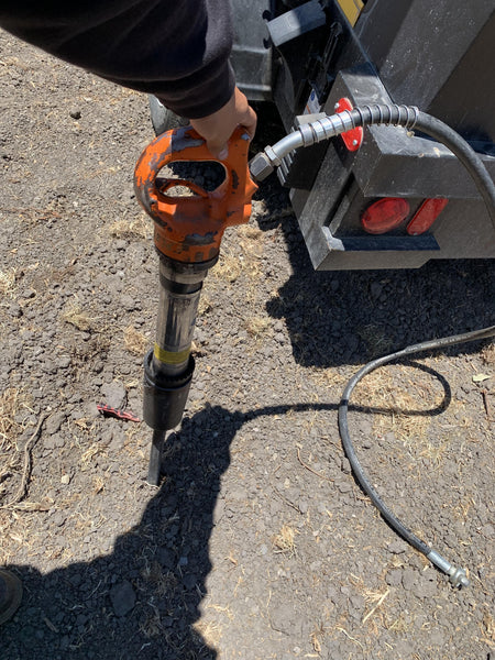 2019 AMERICAN PNEUMATIC TOOL M133CN
