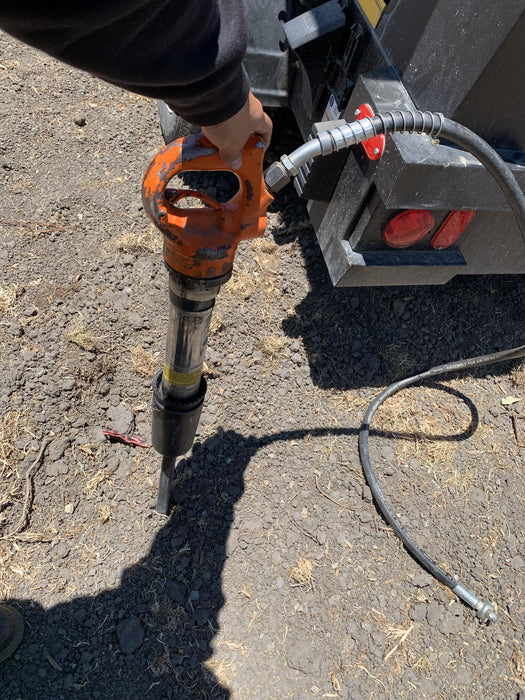 2019 AMERICAN PNEUMATIC TOOL M133CN