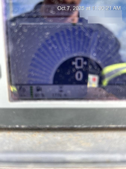 2020 ATLAS COPCO XATS 400 CW