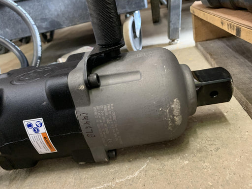 2021 INGERSOLL RAND 3955B2TI