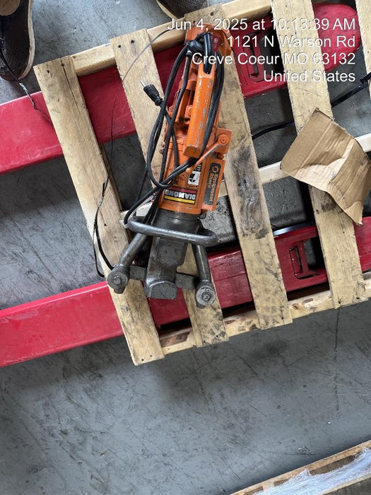 2023 BN PRODUCTS DBR-25WH