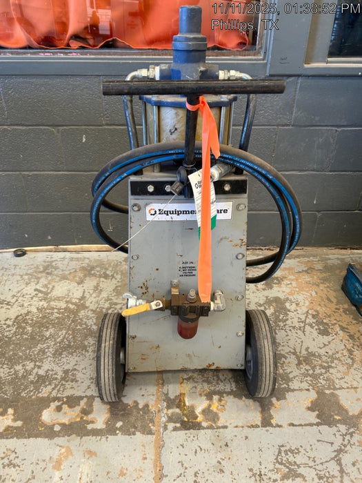 2020 PINNACLE PDQC-10000