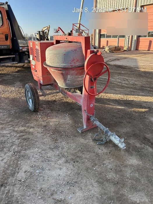 2019 MULTIQUIP MC94SH8