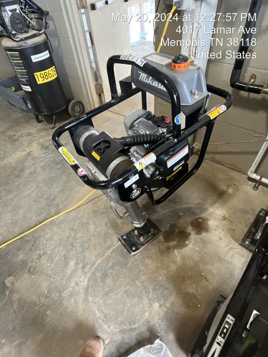 2023 MULTIQUIP MTR40HF