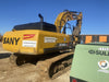 2020 SANY SY265C LC