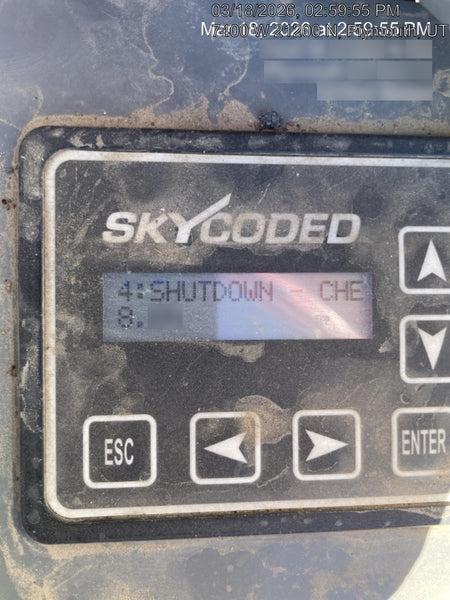 2022 SKYJACK SJ3219
