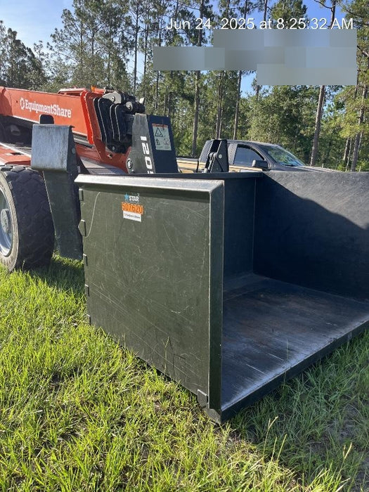 2025 STAR INDUSTRIES 1430