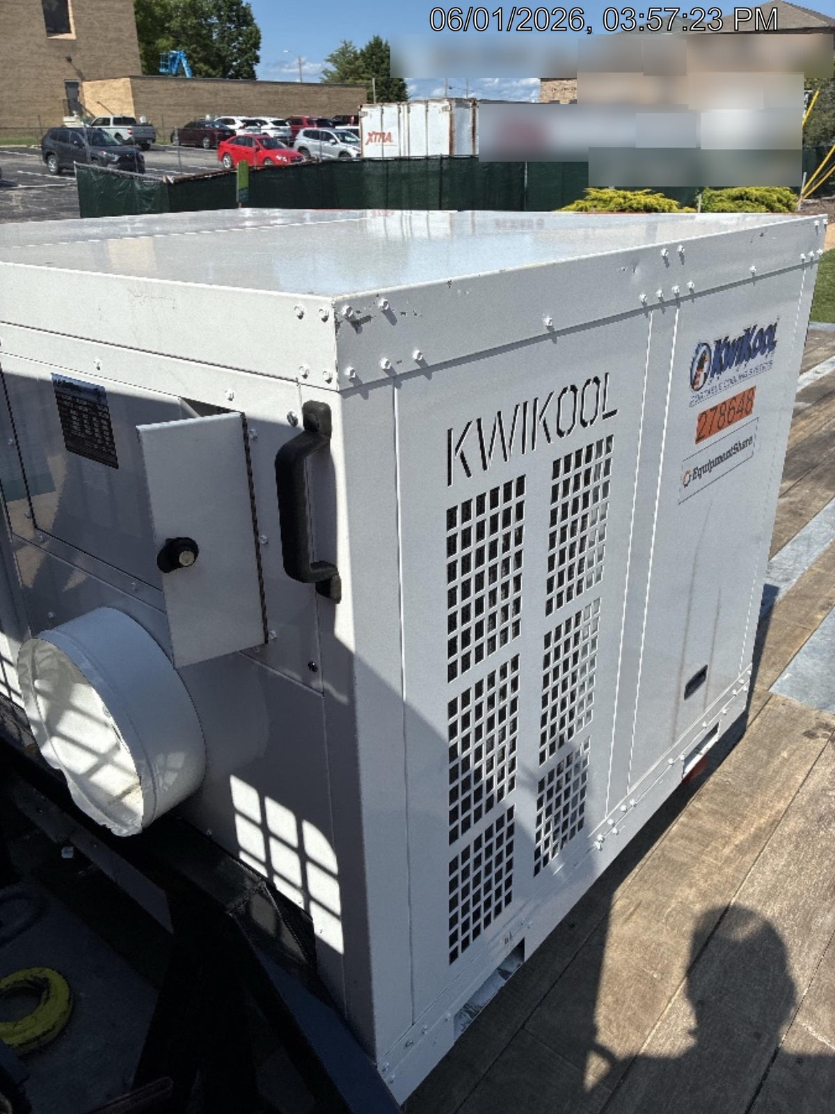 2022 KWIKOOL KPO5-21