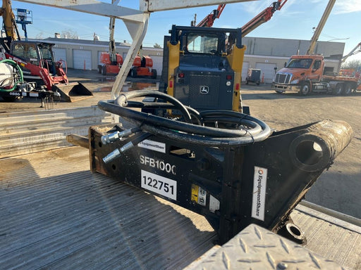 2020 PALADIN SFB1000