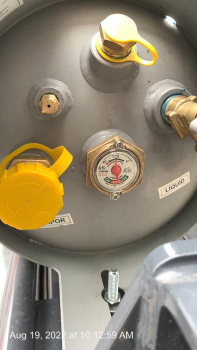 2022 TOYOTA 50-8FGU25