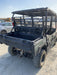 2020 Kawasaki MULE PRO-DX Diesel, 6-Seater, Canopy