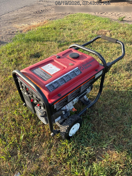 2025 MI-T-M GEN-6500-0MM1
