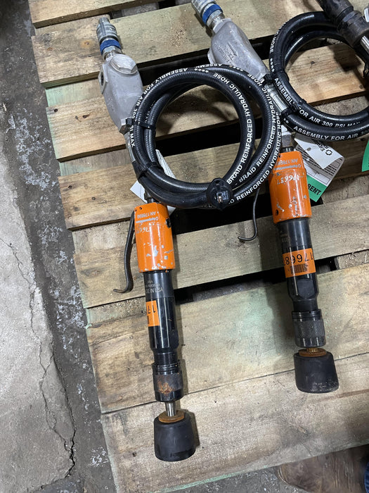 2021 MICHIGAN PNEUMATIC MP-BD2BA