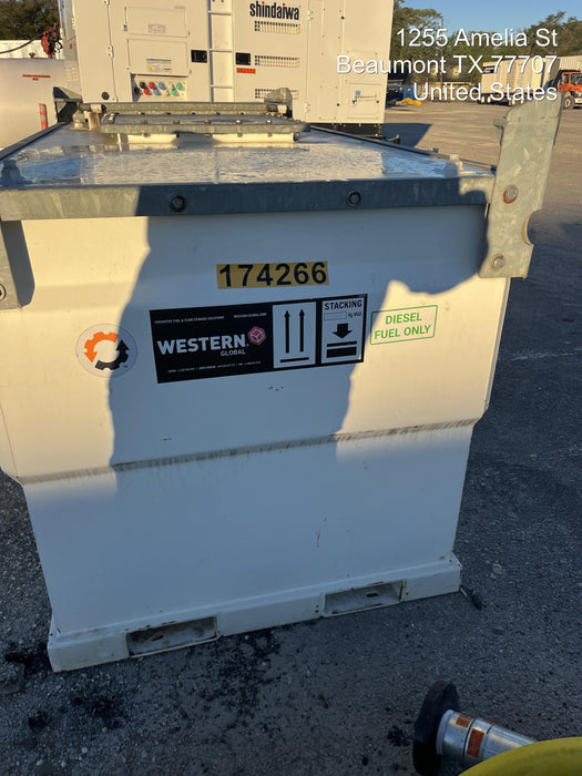 2021 TRANSCUBE 20TCGCAB