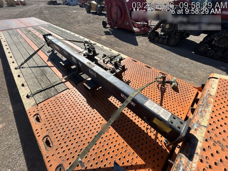 2020 STAR INDUSTRIES 1160B