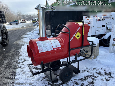 2024 CAMPO EB600G-RE3