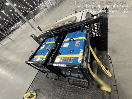 2026 MILLER ELECTRIC Bobcat 265 LP