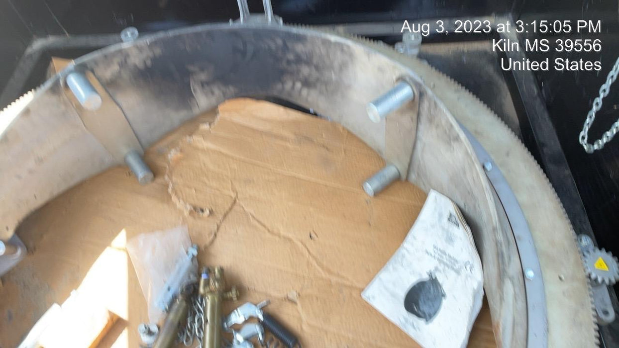 2021 MATHEY DEARMAN 6SA