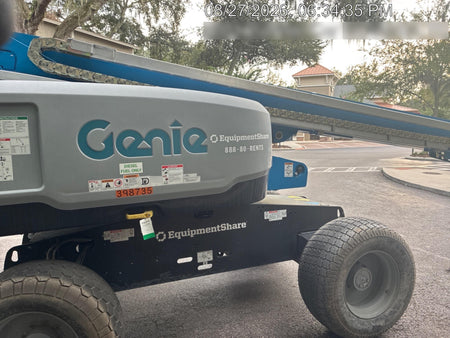 2024 GENIE S-65 HF