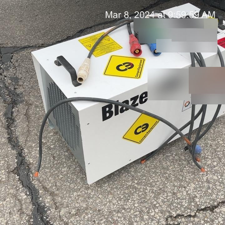2022 CAMPO EB18E