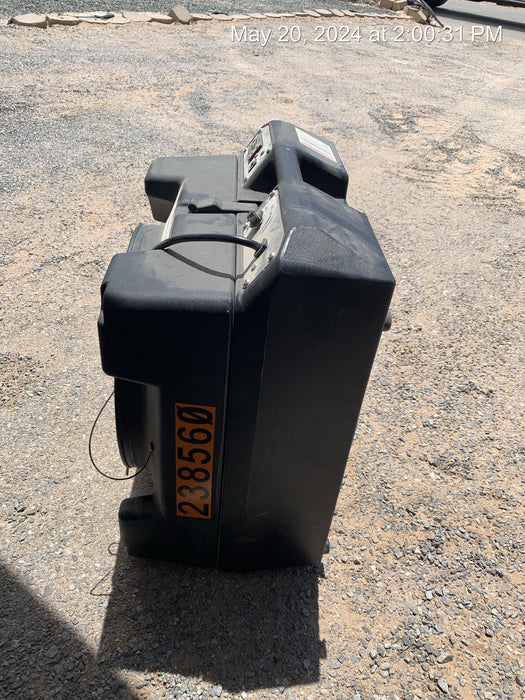 2022 PHOENIX Guardian R Hepa