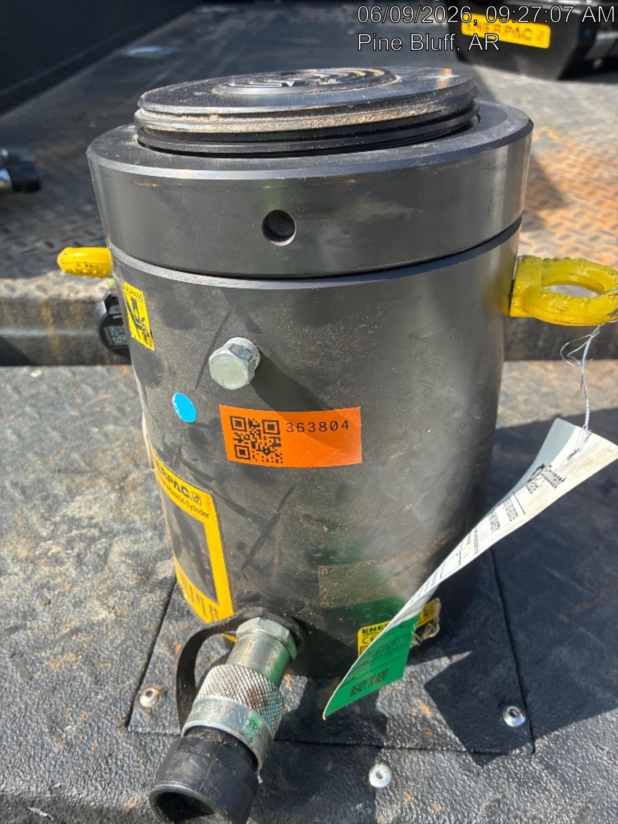 2023 ENERPAC HCL1004