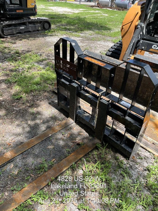 2024 VIRNIG PF4855-5VG