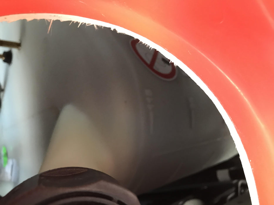 2019 SKYJACK SJ63 AJ