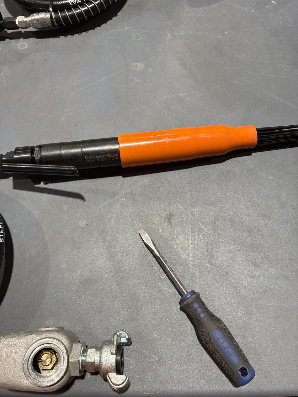2026 MICHIGAN PNEUMATIC ES-1BLNS